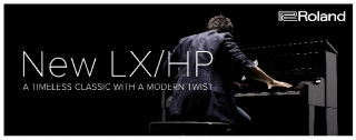 LX/HPシリーズ