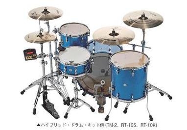 TM-2 V-DRUMS