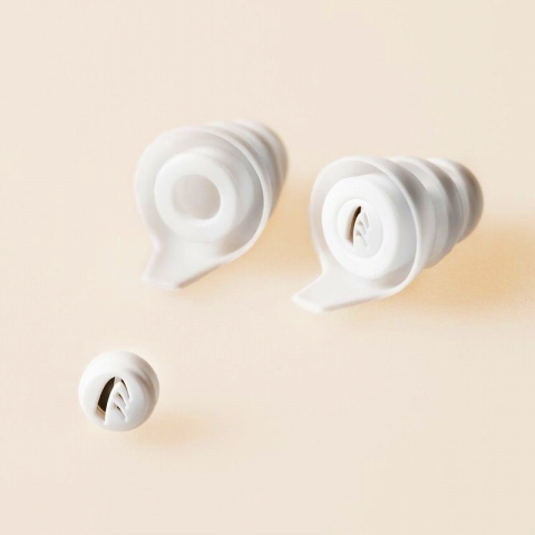 Crescend earplug