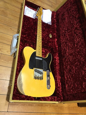 FENDER