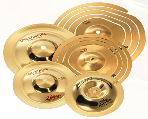 zildjian 2015 new products