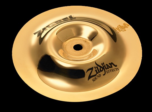 zildjian fx volcano cup7.5