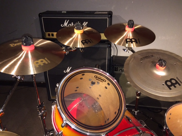 MEINL CYMBALS