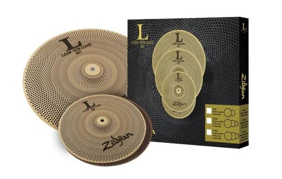 ZILDJIAN L80