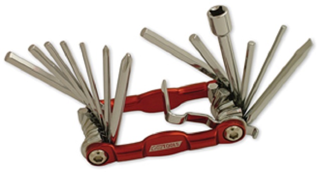 CRUZTOOLS