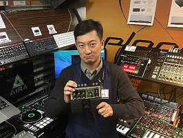 島村楽器　札幌パルコ