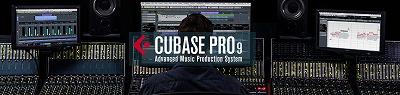 cubase9