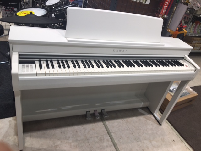 KAWAI　CN370GP　入荷しました！