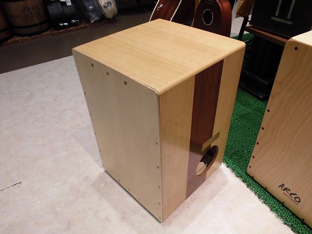 cajon