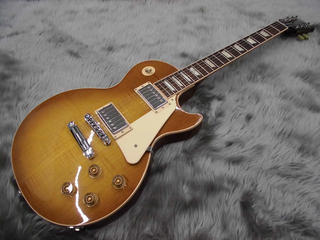 LP Traditional2016 HB