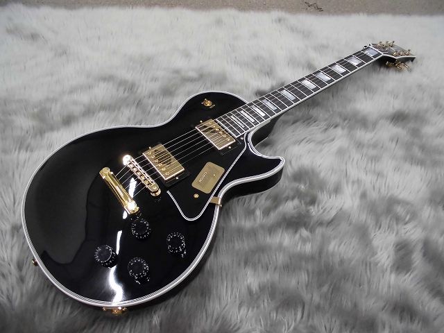 LP　Custom2016