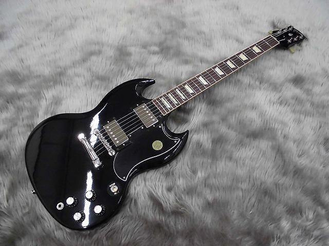 SG61 Reissue 2106LTD