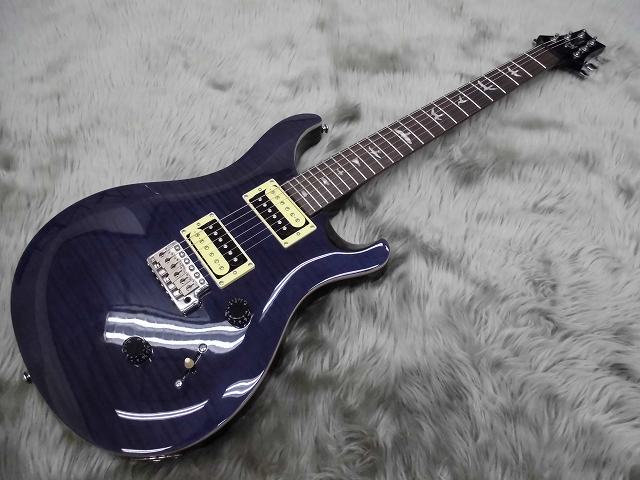 PRS　SE　Custom24B