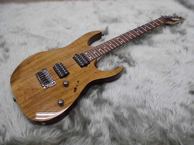 Ibanez RG652KF