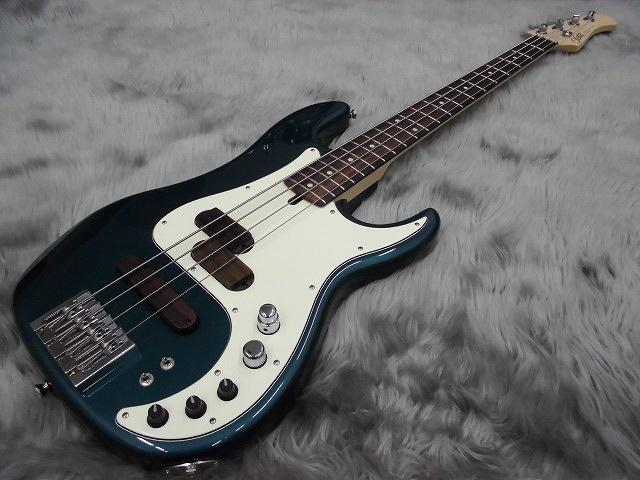 XPJ-1T 4ST
