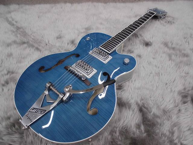 G6120SH Brian HOTROD