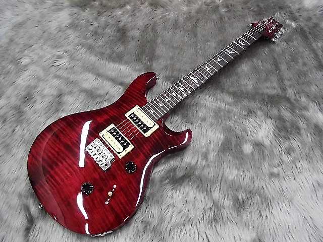 SE Custom24N SR