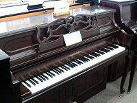 島村楽器推奨 プレンバーガーピアノの秘密 ピアノショールーム市川コルトンプラザ店 店舗情報 島村楽器