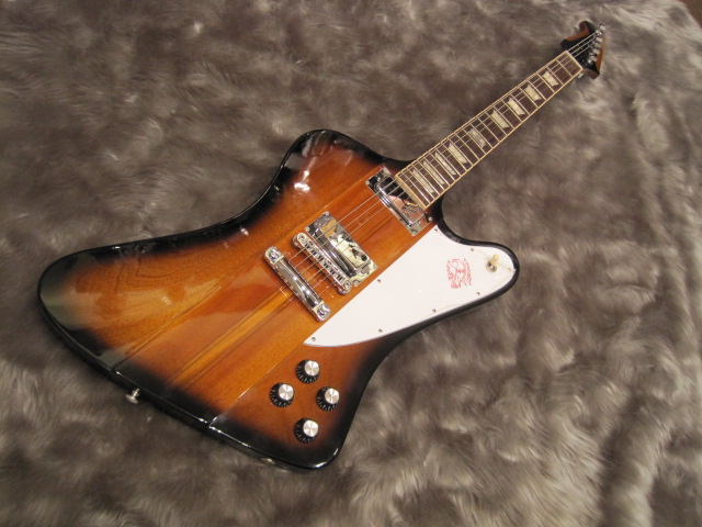 Firebird 2014