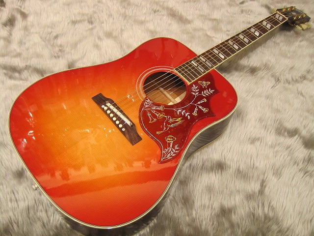 1960 Hummingbird ADJ