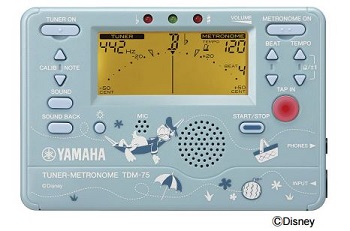 TDM-75DD ドナルドダック