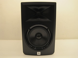 JBL　正面