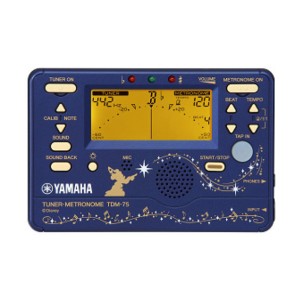 YAMAHA TDM-75DF