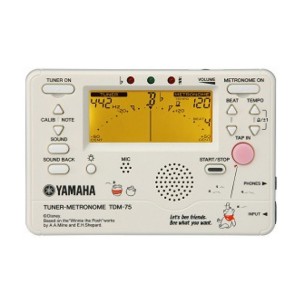 YAMAHA TDM-75DPO2