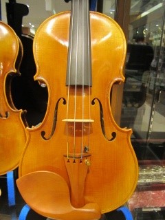 バイオリン/ヤマハ