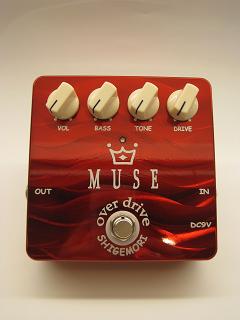 MUSE