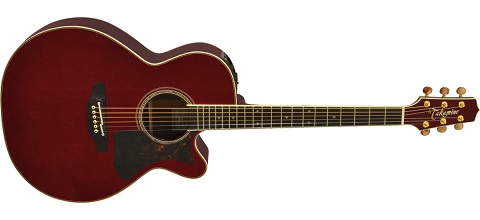 TAKAMINE RED