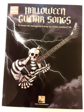 halloweenguitersongs