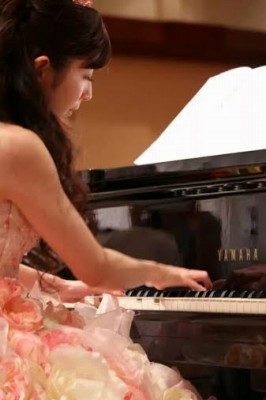 約1ヶ月で1曲マスター 結婚式に生演奏のプレゼントはいかが 札幌 ピアノ教室 札幌クラシック店 店舗情報 島村楽器