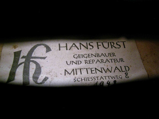 Hans Furst
