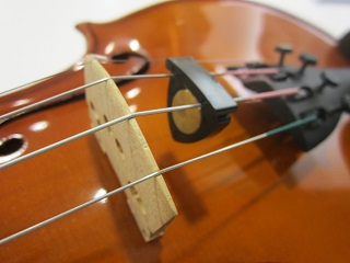 alpine mute