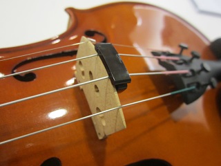 alpine mute