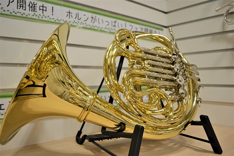 Wenzel Meinl 105、ご用意しています！｜島村楽器 Wind & Repair