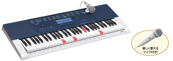 CASIOキーボード お買い得品のご案内｜島村楽器 イオンモール