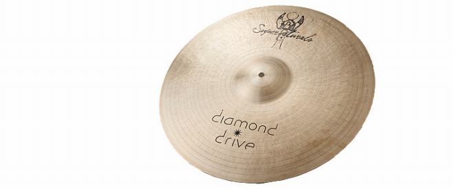 Diamond Drive Series