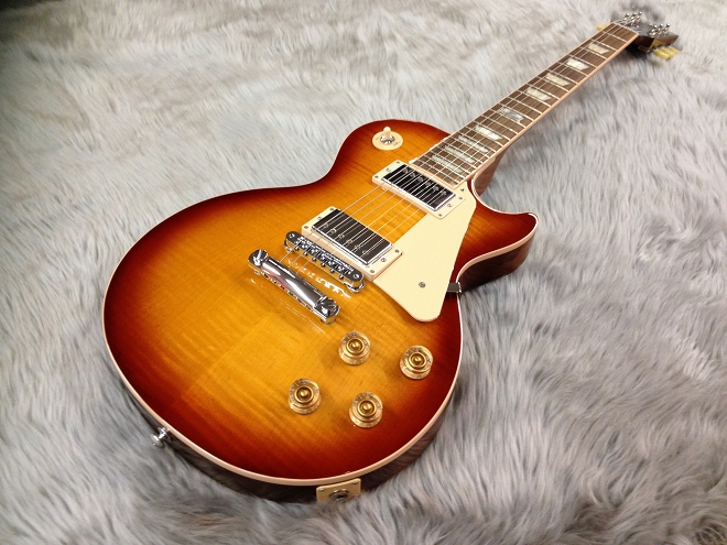 GIBSON　ギブソン　レスポール　2015