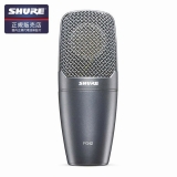 SHURE　シュアー　マイク　PG42