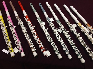 TOCCO　FLUTE