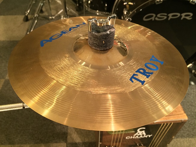 AGEAN CYMBAL