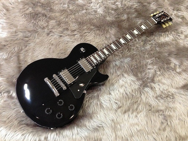 ギブソン　GIBSON　レスポール