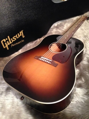 J-45　ギブソン　GIBSON　アコギ　AG