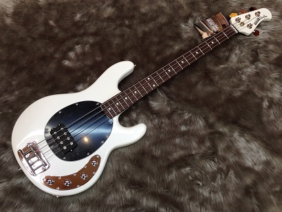 StingRay4 TN