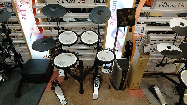 TD-1KPX-S