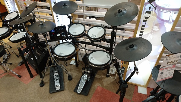 TD-25KV-S