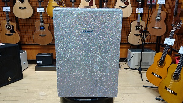 パール ブームボックスカホン】島村楽器限定カラー入荷しました