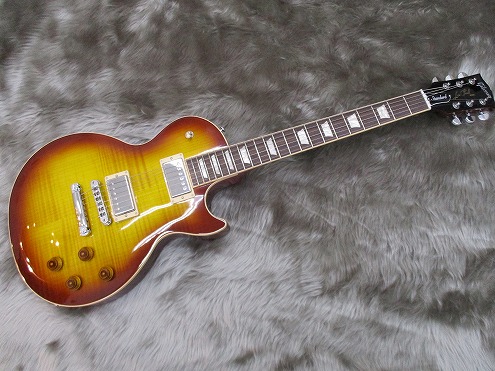 Gibson Lespaul Standard 2017